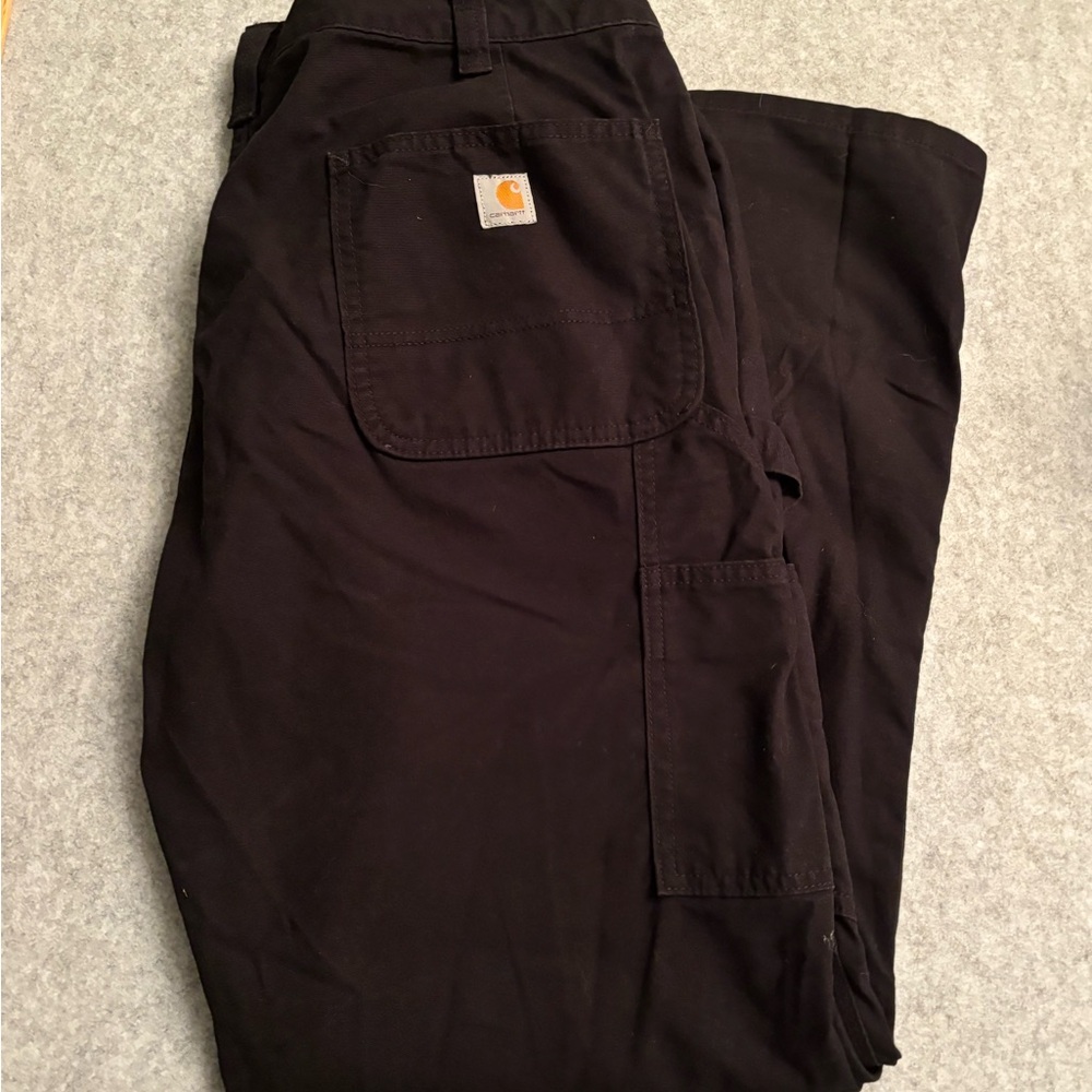Carhartt Women's Cargo Pants